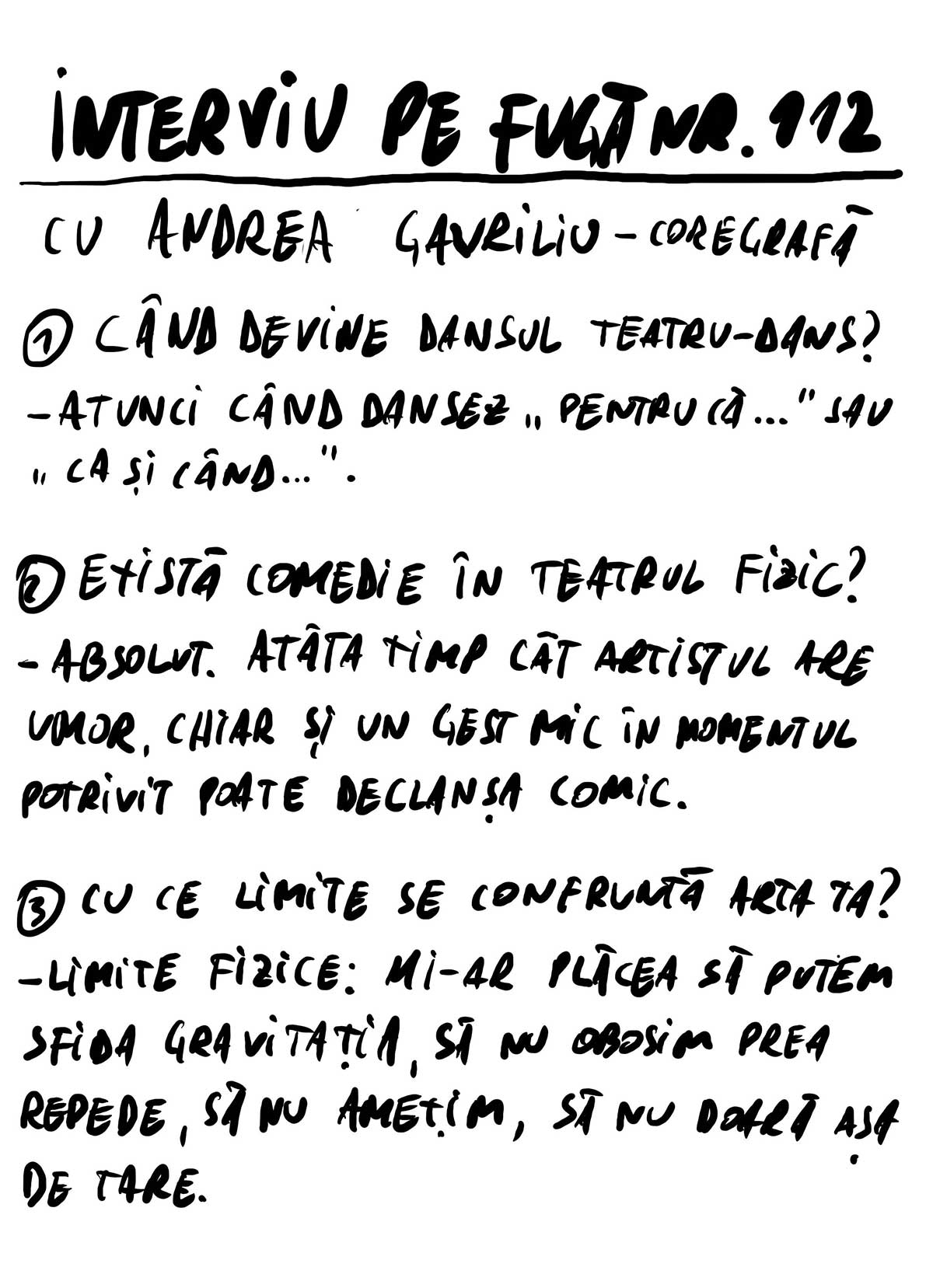 Interviu-pe-fuga-No112-Andrea-Gavriliu-IC161-04.11.25