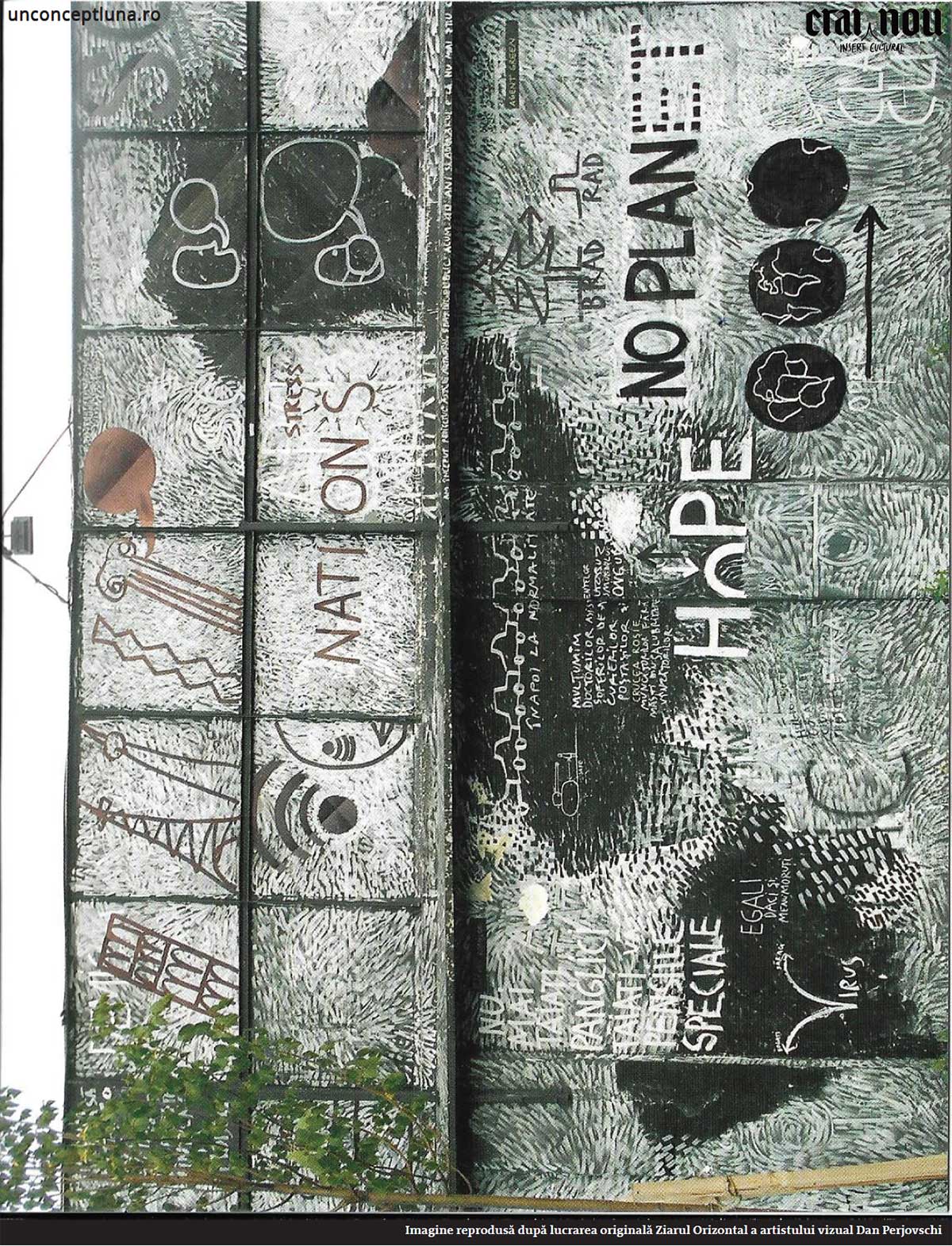 P2-Imagine-reprodusă-după-lucrarea-originală-Ziarul-Orizontal-a-artistului-vizual-Dan-Perjovschi